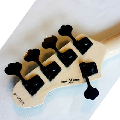 Atelier Z M265 Dark Knight (Order) image 8