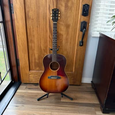 Gibson LG-1 1947 - 1968 | Reverb