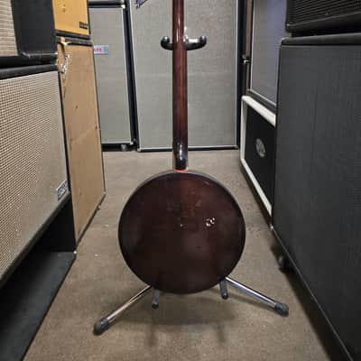 Samick Artist Series Edition 5 String Banjo image 8