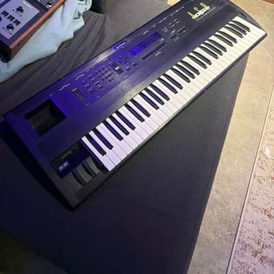 Ensoniq ASR-10 Advanced Sampler with SCSI Black image 1