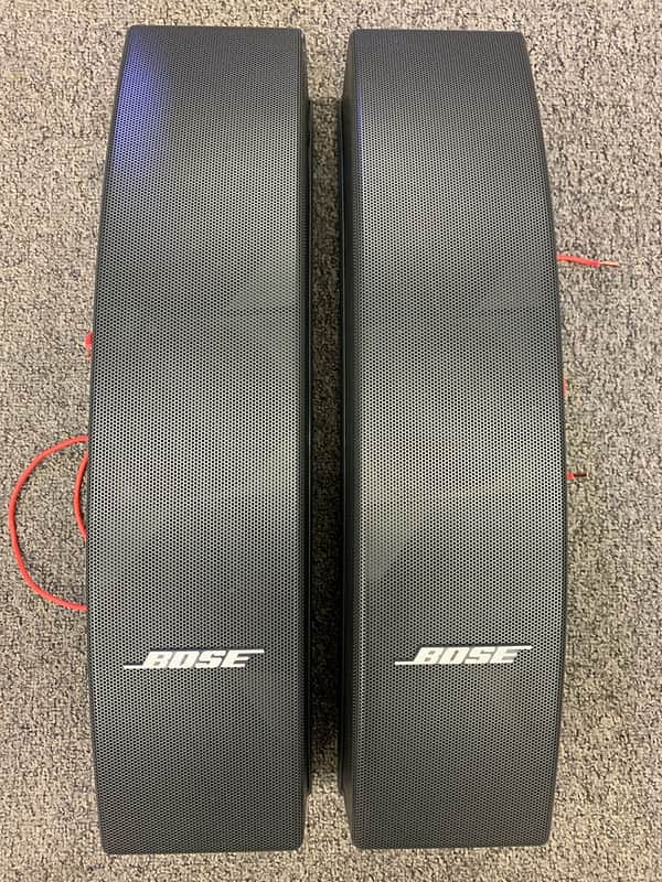 Bose Panaray 502A System Speaker (Paramus, NJ) | Reverb