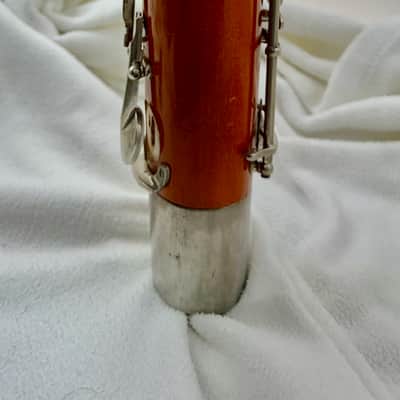 Selmer  132 - wood Bassoon, high D imagen 9