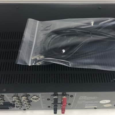Kenwood - KA-3500 - Stereo Integrated Amplifier - FULLY Restored image 8