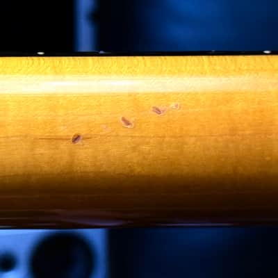 Levinson Blade R-3 Stratocaster ‘90s-Japan on Swiss Parts image 15