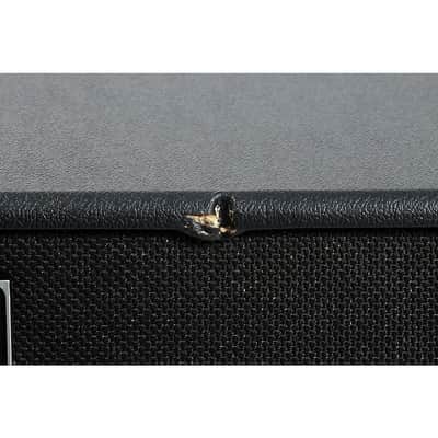 Ampeg Heritage Series SVT-410HLF 2011 4x10 Bass Speaker Cabinet 500W Regular image 4