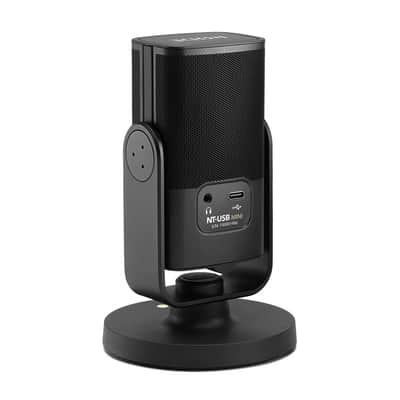NT-USB Mini Studio-Quality USB Microphone image 3