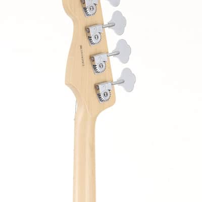 FENDER American Standard Jazz Bass Upgrade 3-Color Sunburst [US12037813] (08/24) image 12