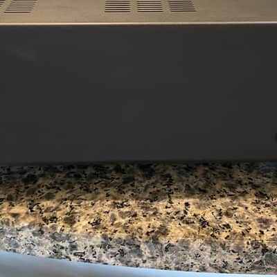 McIntosh C220 Tube Preamplifier image 7