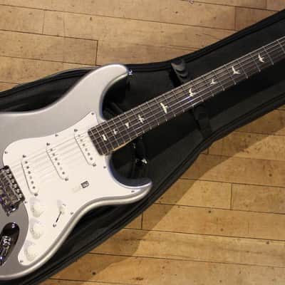 PRS American Silver Sky Rosewood Tungsten image 1