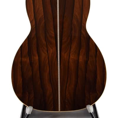 Martin Custom 00 12-Fret, Short Scale, Alpine Spruce & Ziricote, 00-42 Style, 2024 image 16