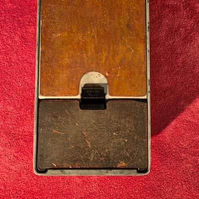 Vintage 1980 Ibanez TS808 Tube Screamer w/ Texas Instrument RC4558P Chip image 6
