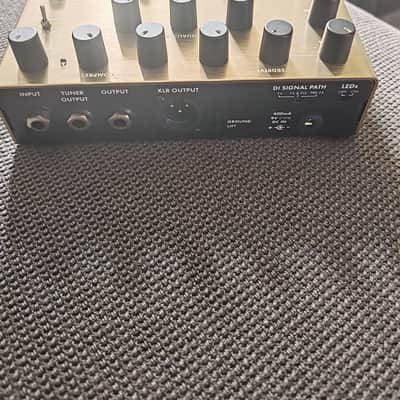 Fender Downtown Express Bass Multi-Effects 2019 - Present image 6