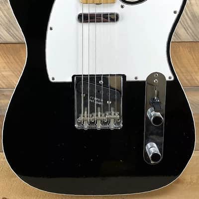 Fender Custom Shop '60 Reissue Telecaster Closet Classic 
