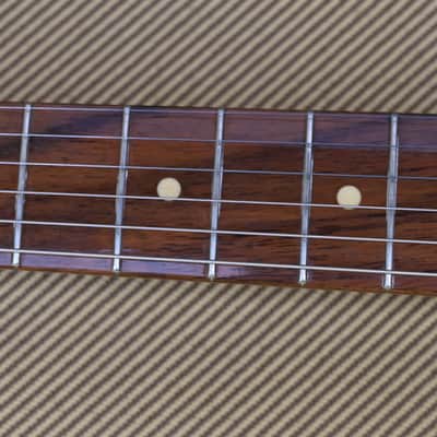 Fender TL-69 Rosewood Telecaster MIJ '85-'86 - All Rosewood image 5