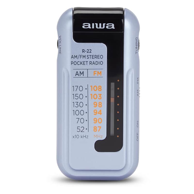 Aiwa R-22SL<br> image 1