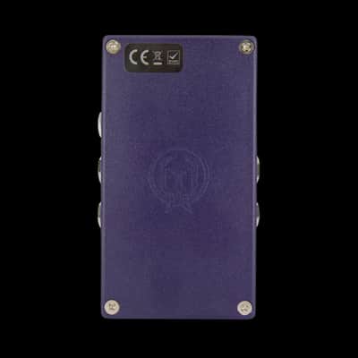 Walrus Audio Julianna Stereo Analog Chorus/Vibrato Pedal image 6