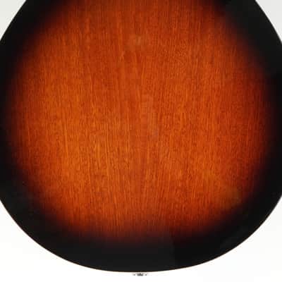 Ibanez M510E Brown Sunburst image 5