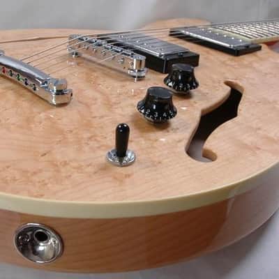 Hamer Newport Pro BE image 1