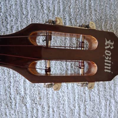 Rozini Paulistinha Cavaquinho image 3