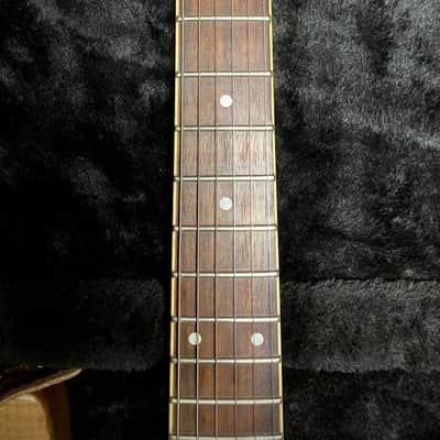 Spear T-300 electric guitar image 5