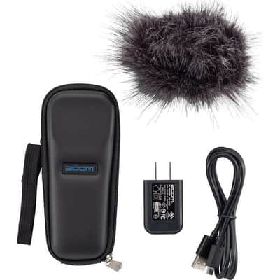 Zoom APH-1e Accessory Pack for H1essential Recorder image 1