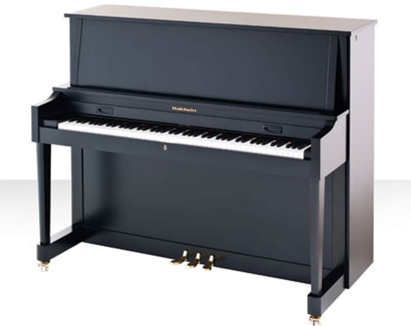 Baldwin B-243 satin ebony best selling Baldwin Piano of all time SALE Make Offer image 1