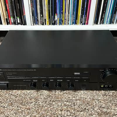 Onkyo M-5140/P-3160/T-4120 Power Amplifier Preamplifier Tuner w/ Remote TESTED ✅ image 18