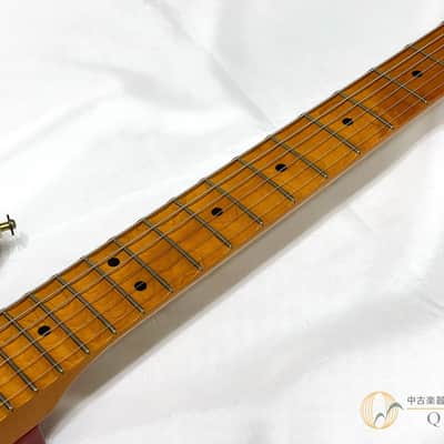 Fender Yngwie Malmsteen Stratocaster 1996 image 3