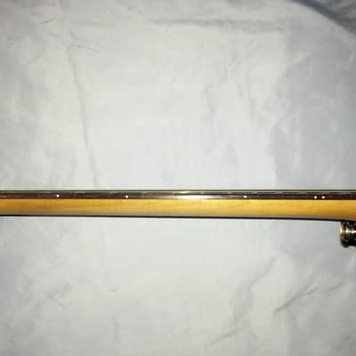 Kramer Custom Pacer II 1987-89 Black image 5