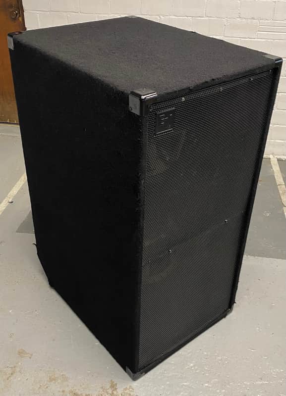 Electro Voice MTL1-X Subwoofer | Reverb