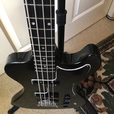 Gibson RD Signature Nirvana Krista Novoselic Bass 2010 Black image 19