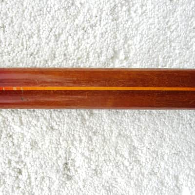 Guild T-100 D Guitar, 1965, Hoboken, N.J., Case image 16