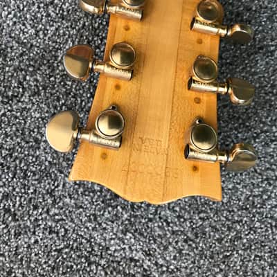Gibson J-200 Artist 1970 - 1985 - Natural image 24