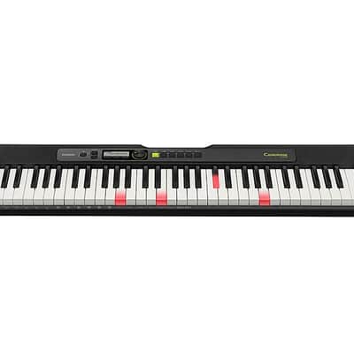 Casio LK-S250 61-Key Touch Response Lighted Keyboard