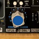Classic Audio Products of IL VP28 2010s - Black