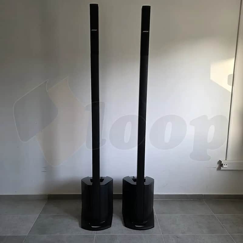 Immagine Bose L1 Compact Speaker System - 1