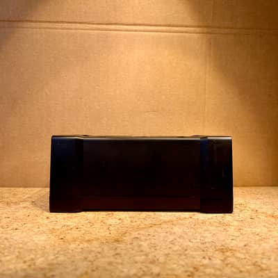 AKG CU700 - 2-Bay Rackmount Charging Unit for DMS Transmitters image 1