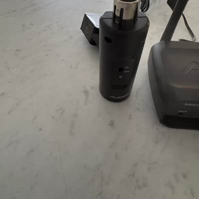 Alesis MicLink 2010s - Black image 4
