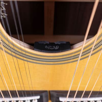 Martin Grand J-28 Double Neck image 8