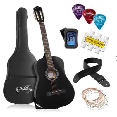 Samick Music Signature Series C1 Classical Guitar Designed by Greg