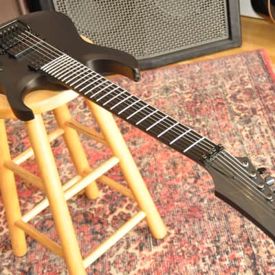 IBANEZ K7YIN James "Munky" Shaffer (Korn) Signature / 7-String / K-7 K7 Yin / I251205049 image 3