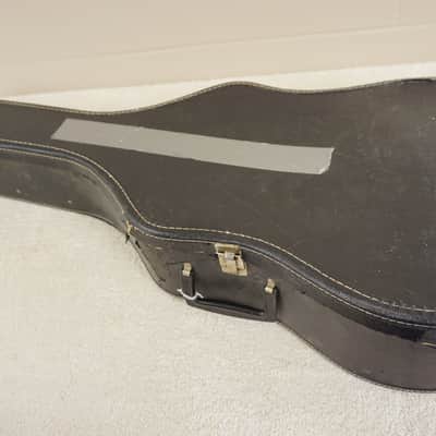 Vintage 1970s Penco A-6 Natural 000 Acoustic Guitar Hoshino Gakki MIJ image 24