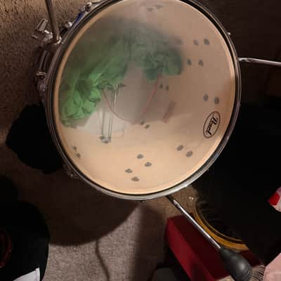 Pearl Vision E Kit Conversion with Stands image 25