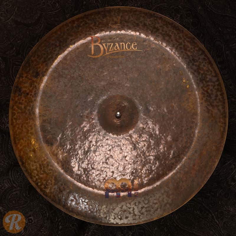 Meinl 18" Byzance Extra Dry China image 1