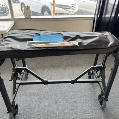 Adams GCF33 Concert 3.3 Octave Glockenspiel with Field Frame image 10