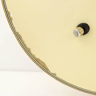 1967 Gretsch White Falcon — Model 6136 Mono | Brooklyn-Made | All Original | OHSC image 6