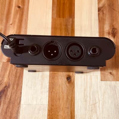 ART Tube MP Studio Tube Microphone Preamp 2009 - Present - Black image 5