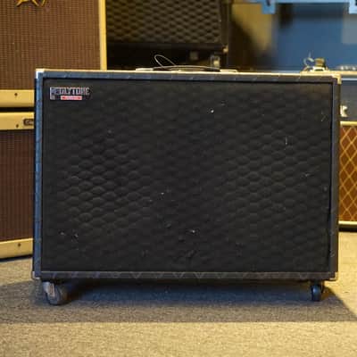 Polytone Studio 212 Guitar Combo Amp (70s) - Used image 1