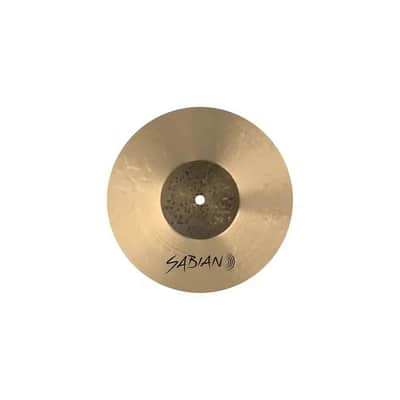 Sabian HHX Complex Splash Cymbal 8" image 4