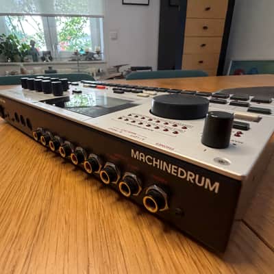 Immagine Elektron Machinedrum SPS-1UW + MKII 2010 ultimate version Drive+.. - 3
